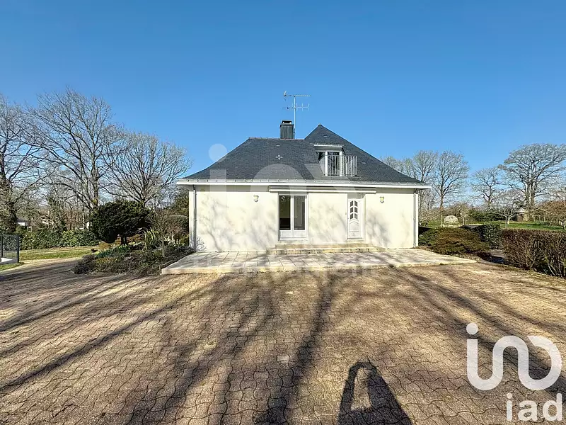 Maison, 110 m²