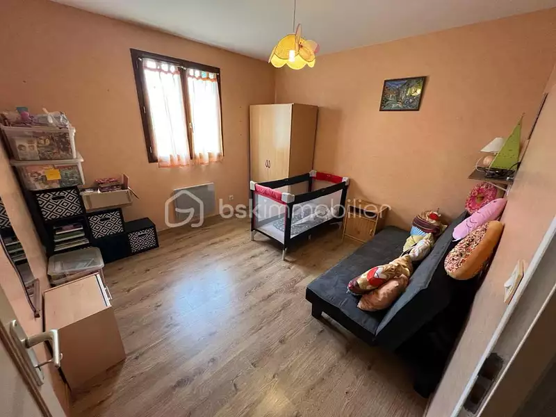 Maison, 205 m²