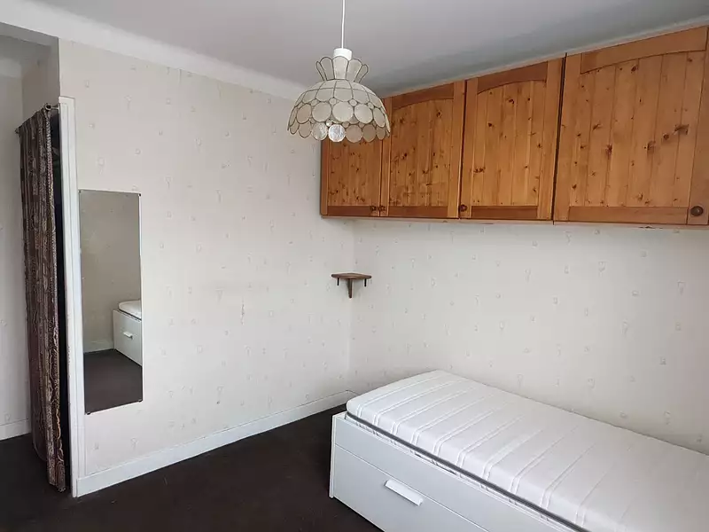 Appartement, 49 m²