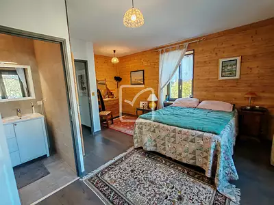 Maison, 190 m²