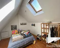 Appartement, 70,05 m²
