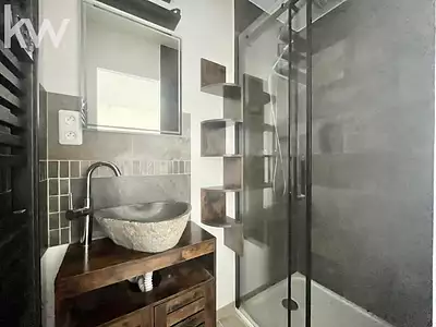 Appartement, 65,32 m²