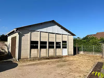 Maison, 115,84 m²