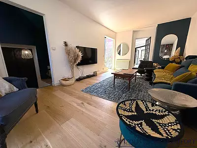 Maison, 130 m²