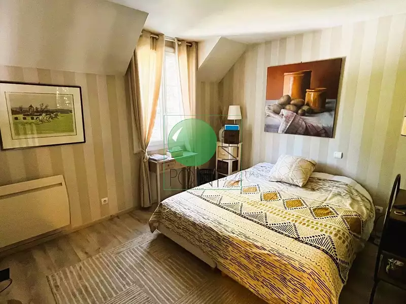 Maison, 135 m²