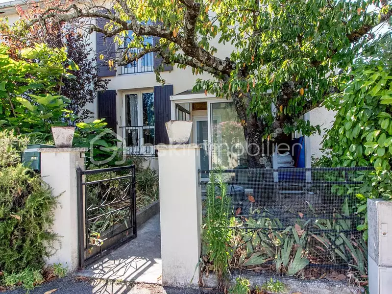 Maison, 92 m²