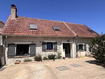 Maison, 104 m²