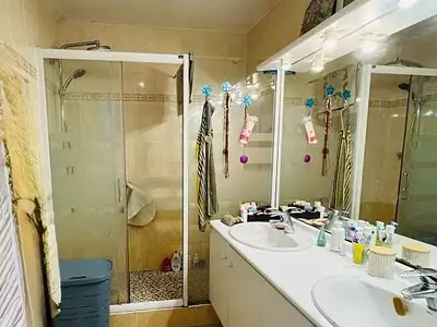 Appartement, 75 m²
