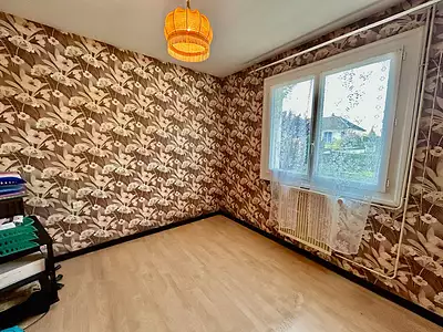Maison, 69,45 m²