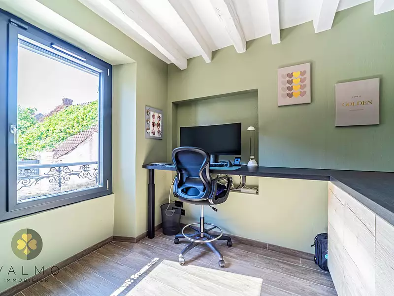 Maison, 185 m²