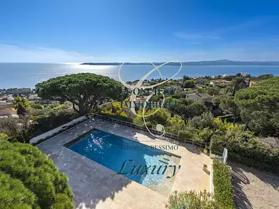 Maison, 500 m²