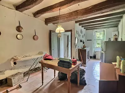 Maison, 379 m²