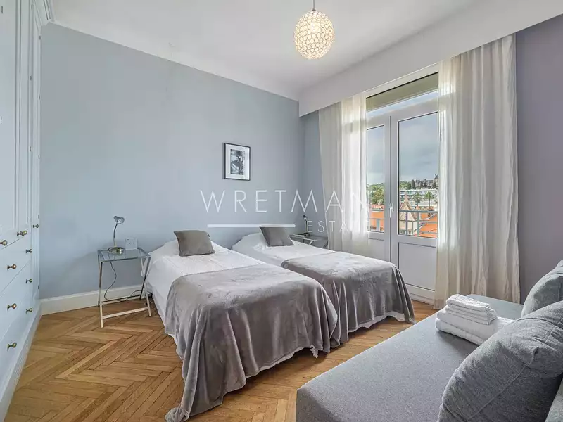 Appartement, 185,46 m²
