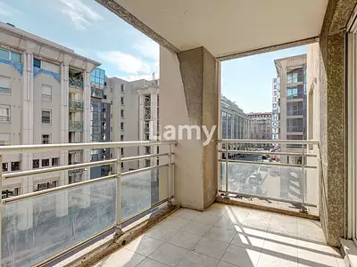 Appartement, 63,75 m²