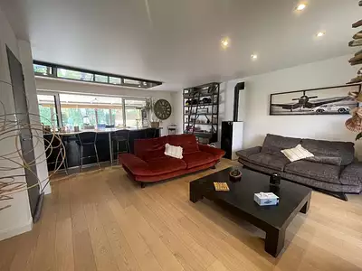 Maison, 114 m²