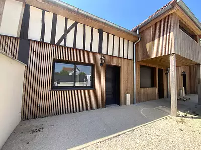 Maison, 100 m²