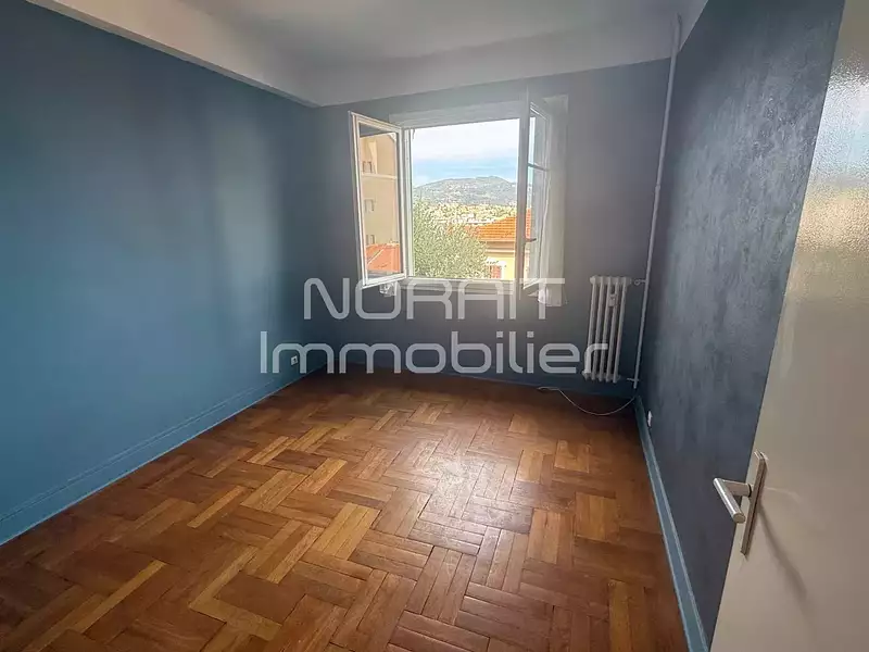 Appartement, 53 m²