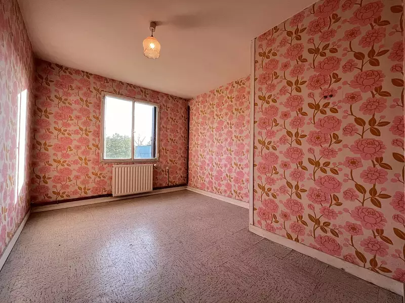 Maison, 84 m²