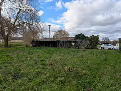 Terrain, 1 280 m²