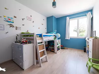 Maison, 99 m²