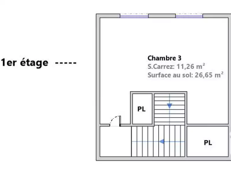 Maison, 131 m²