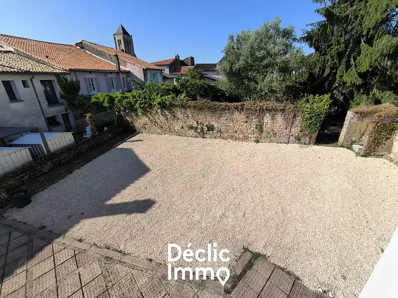 Appartement, 50 m²