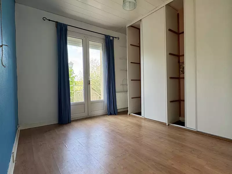 Maison, 160 m²