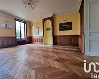 Immeuble, 535 m²