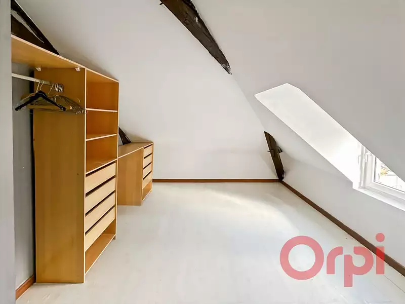 Appartement, 60 m²