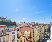 Appartement, 76,1 m²