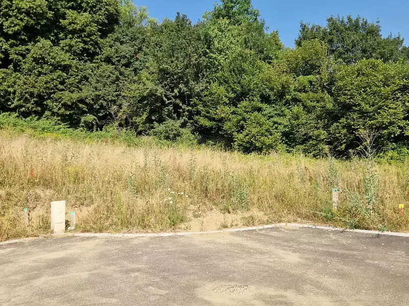 Terrain, 994 m²