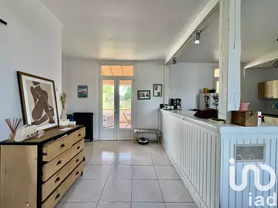 Maison, 100 m²