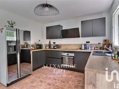 Maison, 121 m²