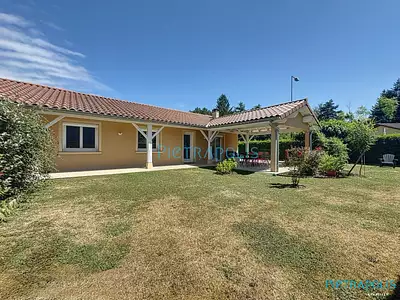 Maison, 107,26 m²