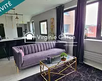 Appartement, 73 m²