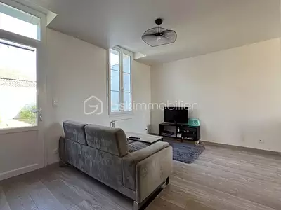 Maison, 71 m²