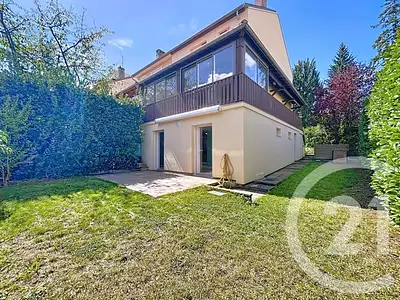 Maison, 122,7 m²