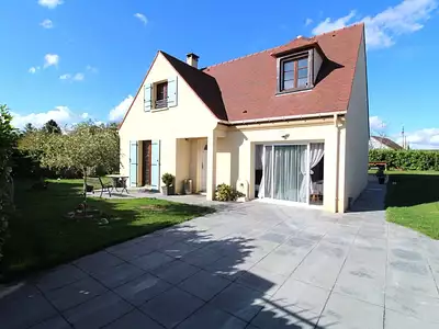 Maison, 123 m²