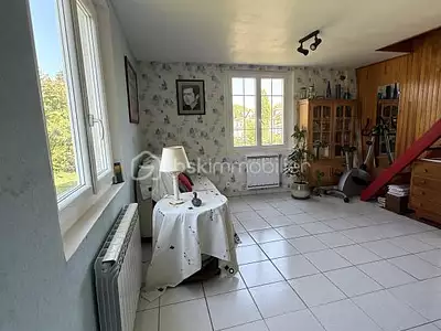 Maison, 110 m²