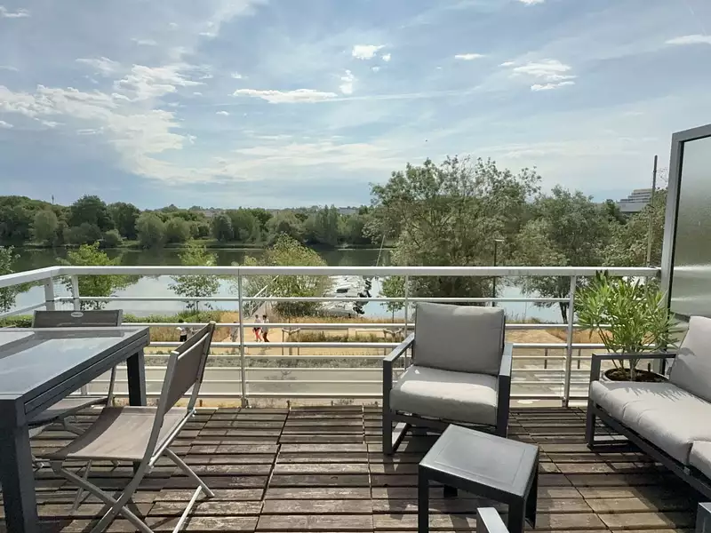 Appartement, 71,13 m²
