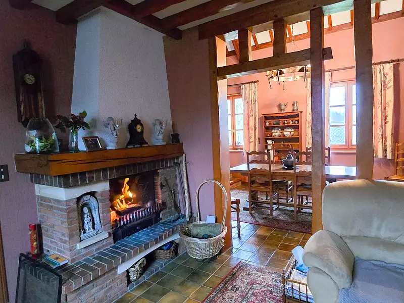 Maison, 180 m²