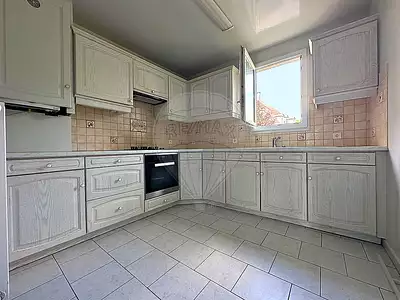 Appartement, 116 m²