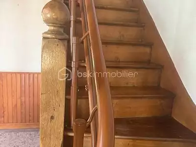 Maison, 90 m²