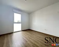 Appartement, 42,42 m²