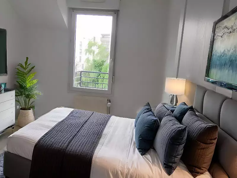Appartement, 41 m²