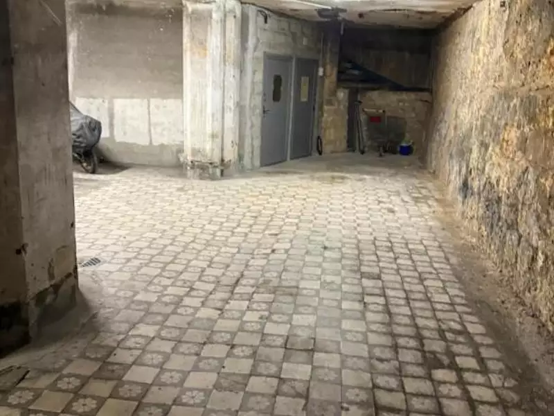 Parking, 40 m²