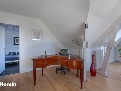 Maison, 180 m²