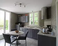 Maison, 165 m²