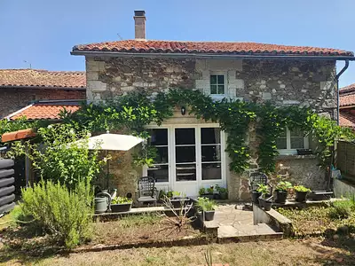 Maison, 121 m²