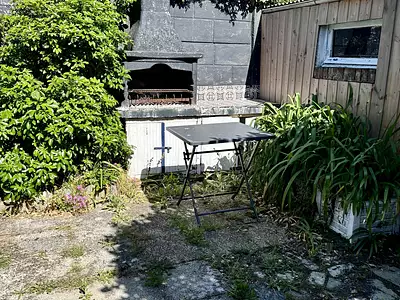 Maison, 76 m²